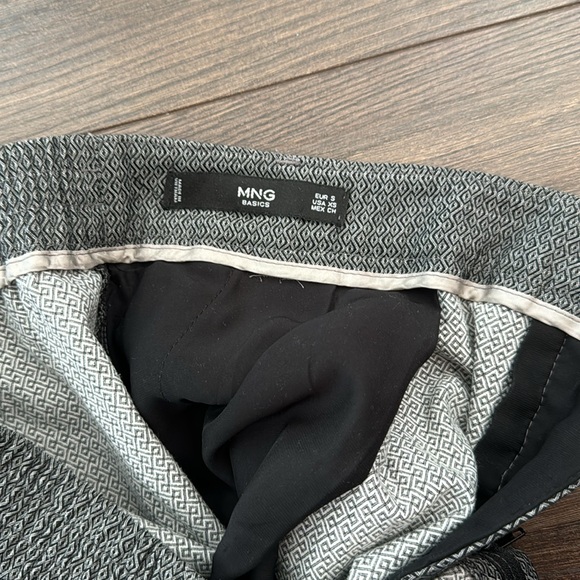 Mango pant - Picture 2 of 4